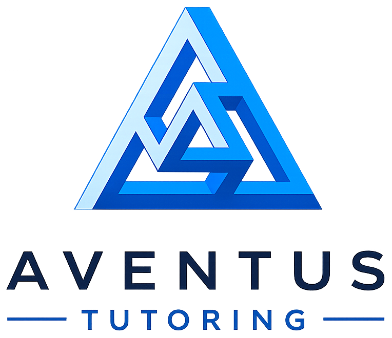 Aventus Tutoring logo